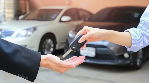 Best Rent a Car Service in Bahria Town Lahore