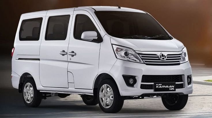 Changan M9 pickup rental in Lahore