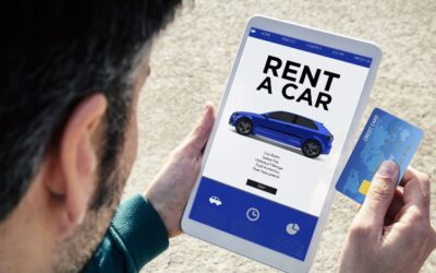 Rent a Car: Unleashing the Freedom of Mobility