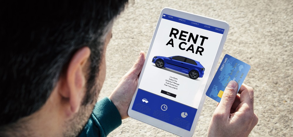 Rent a Car: Unleashing the Freedom of Mobility