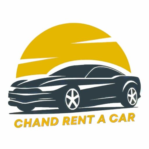 chandrentacar