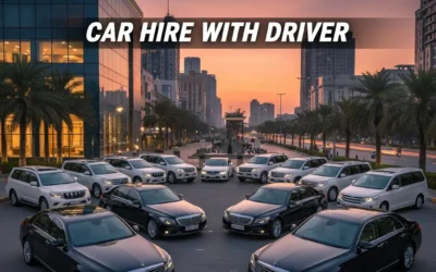Car Hire with Driver in Lahore – Comfortable, Safe & Convenient