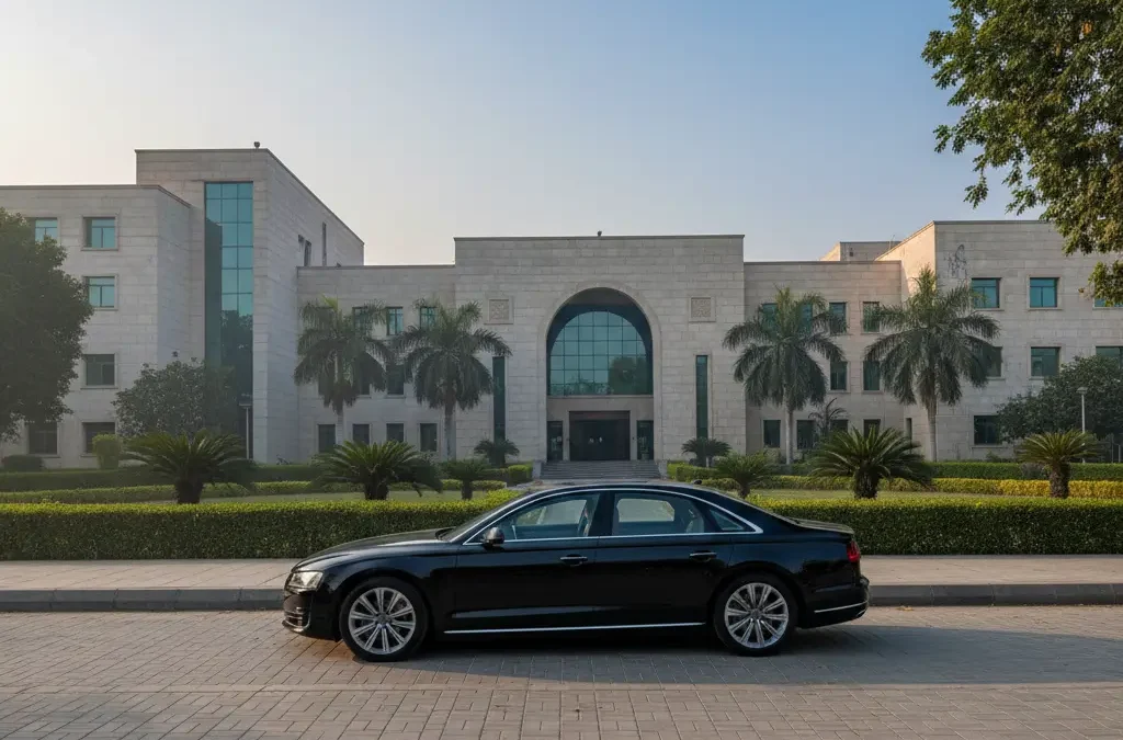 Exam Day Pick & Drop Service – Fast & On-Time Rides for Students in Lahore