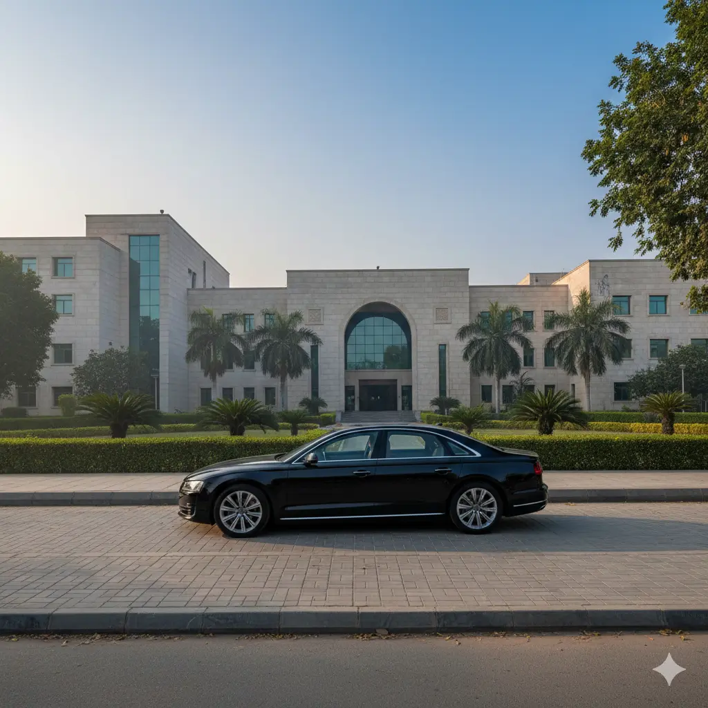 Exam Day Pick & Drop Service – Fast & On-Time Rides for Students in Lahore