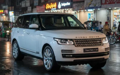 Late-Night Safe Ride Service in Lahore – 24/7 Secure Car Rental for Emergencies