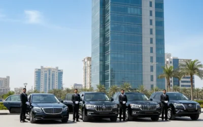 Luxury Car Rental in Lahore for VIP Travel – Premium Sedans & SUVs