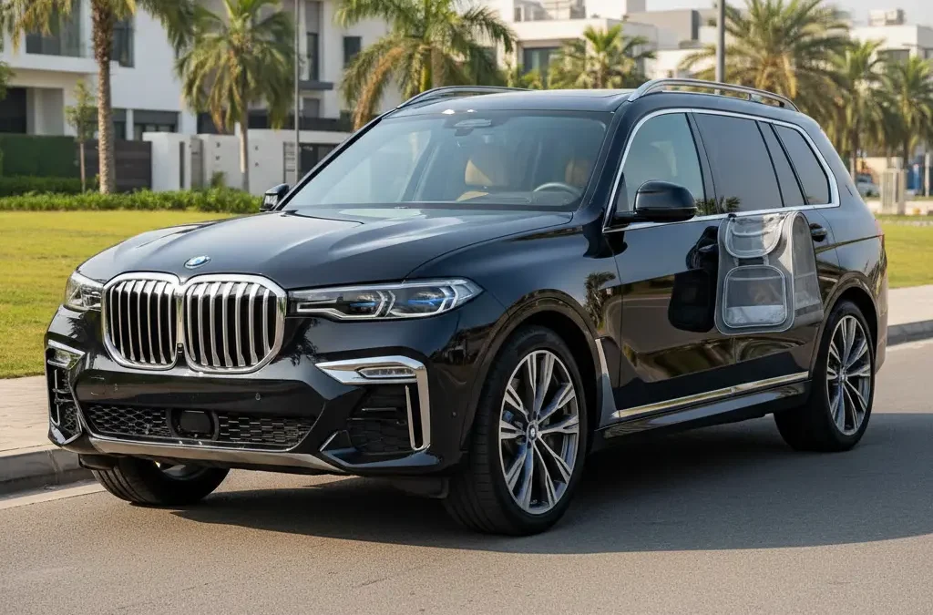 Pet-Friendly Car Rental Service in Lahore – Travel With Your Pets Comfortably