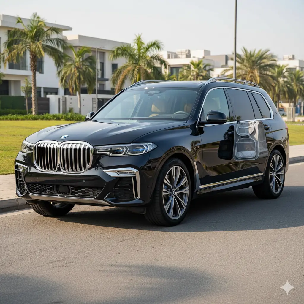 Pet-Friendly Car Rental Service in Lahore – Travel With Your Pets Comfortably