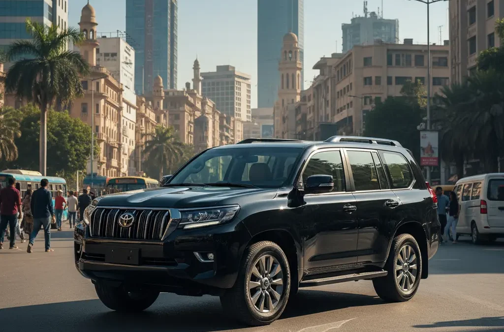 Photography & Filming Car Rental in Lahore – Cars for Shoots, Ads & YouTube Videos