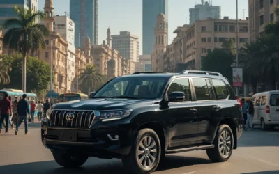 Photography & Filming Car Rental in Lahore – Cars for Shoots, Ads & YouTube Videos