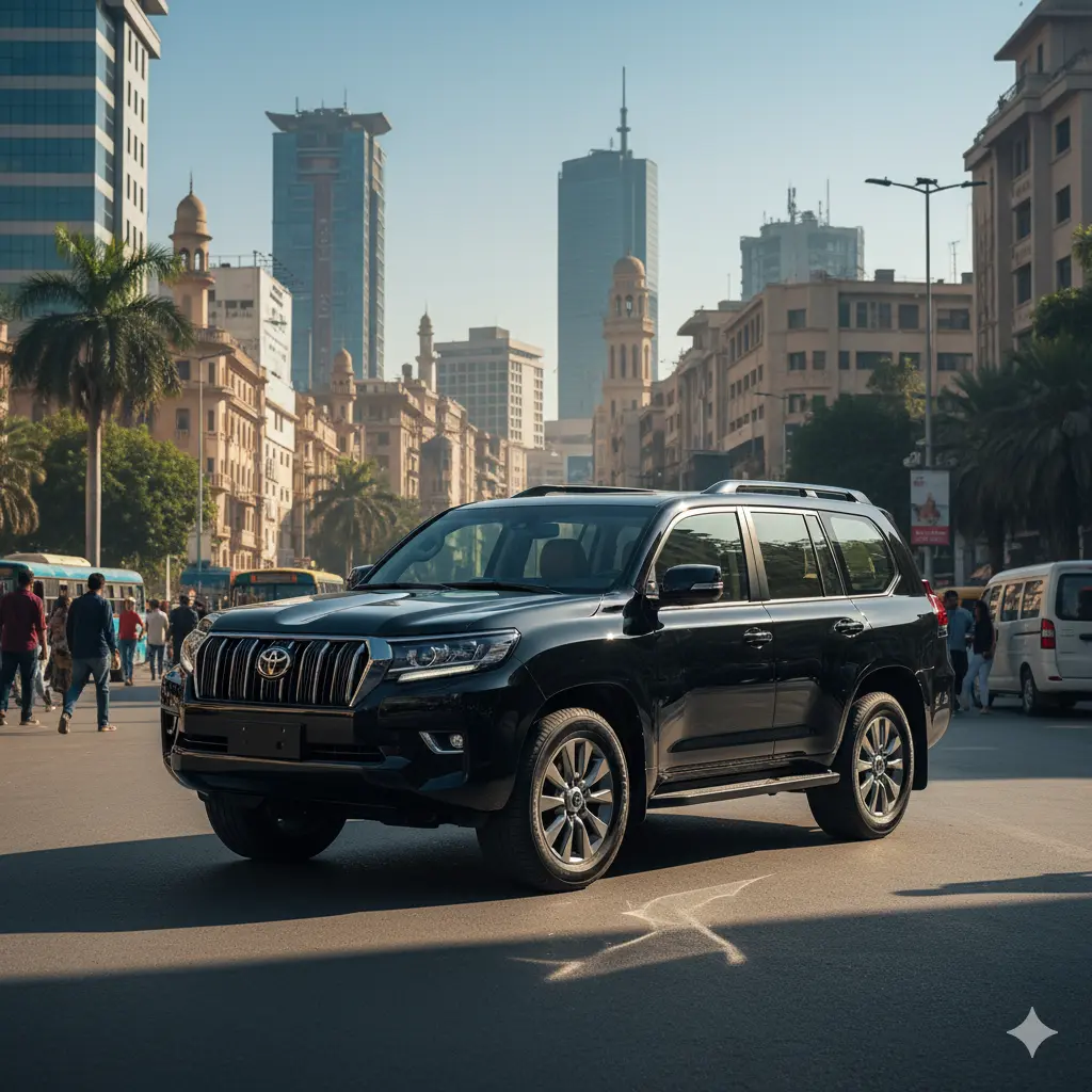 Photography & Filming Car Rental in Lahore – Cars for Shoots, Ads & YouTube Videos