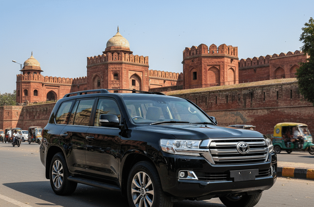 Roadside Assistance Car Service in Lahore – Fast, Safe & Reliable Help Anytime