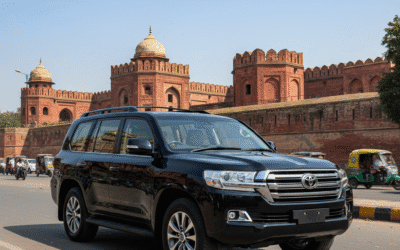 Roadside Assistance Car Service in Lahore – Fast, Safe & Reliable Help Anytime