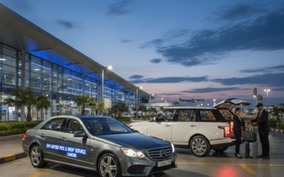 247 Airport Pick & Drop Service in Lahore – Reliable, On-Time & Stress-Free Travel