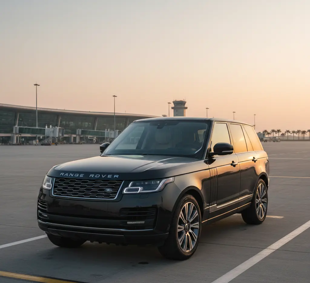 Early Morning Airport Pickup Service in Lahore – Start Your Journey Stress-Free