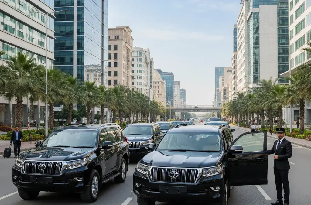 Rent a Car in Lahore with Driver – The Smart Way to Travel in Comfort & Style