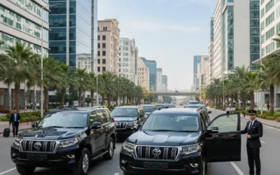 Rent a Car in Lahore with Driver – The Smart Way to Travel in Comfort & Style