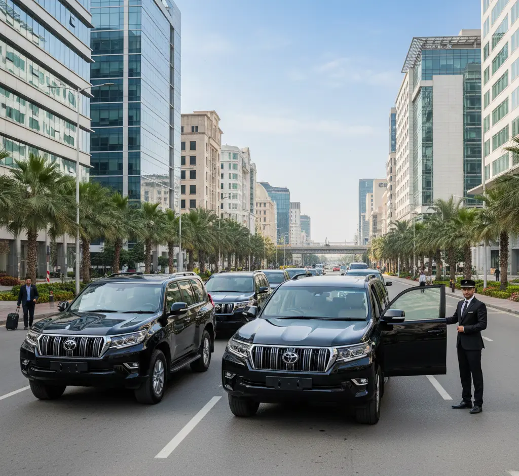 Rent a Car in Lahore with Driver – The Smart Way to Travel in Comfort & Style