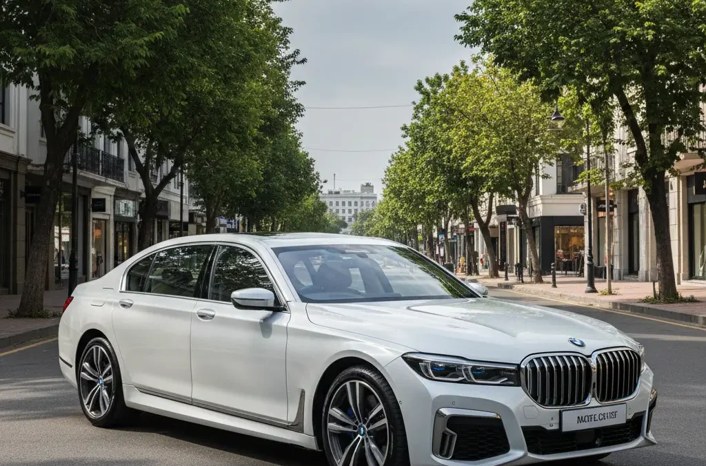 Monthly Car Rental Plans in Lahore – Affordable Long-Term Rentals for Everyone