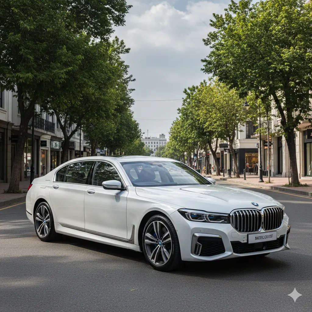 Monthly Car Rental Plans in Lahore – Affordable Long-Term Rentals for Everyone