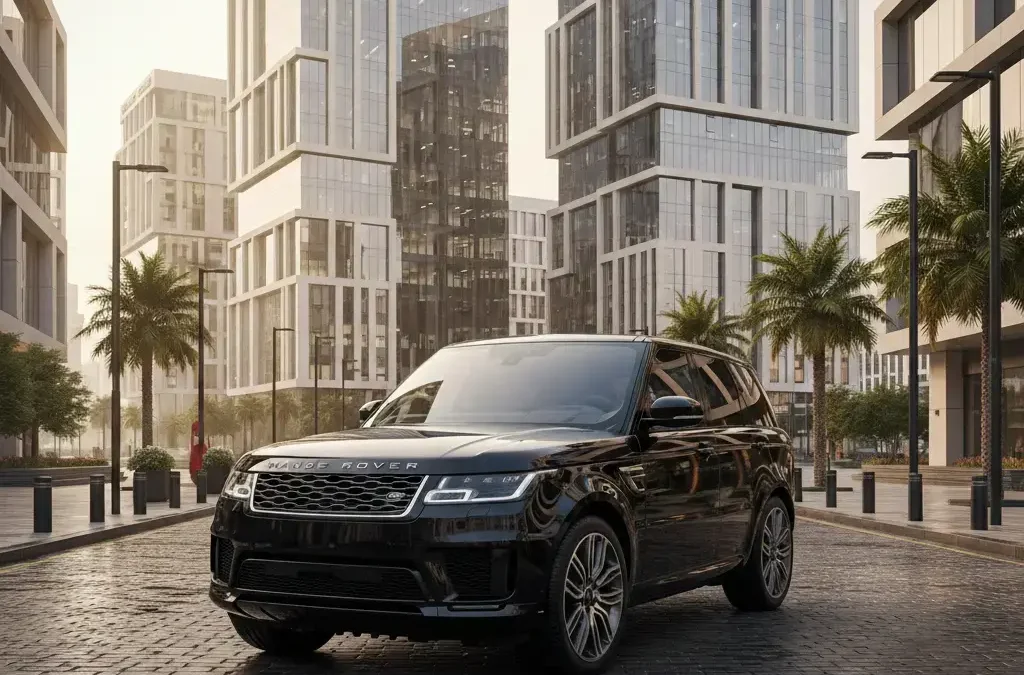 Monthly Car Rental for IT Companies & Software House Employees in Lahore – Affordable & Reliable Plans