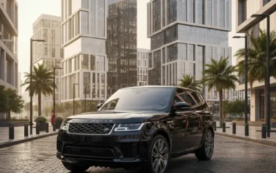 Monthly Car Rental for IT Companies & Software House Employees in Lahore – Affordable & Reliable Plans