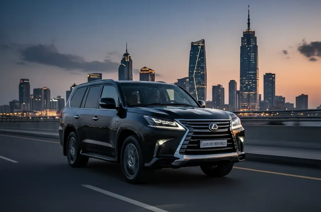 Event Chauffeur Service in Lahore – Professional Drivers for Weddings, Parties & Corporate Events