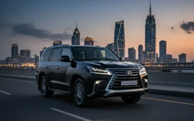 Event Chauffeur Service in Lahore – Professional Drivers for Weddings, Parties & Corporate Events