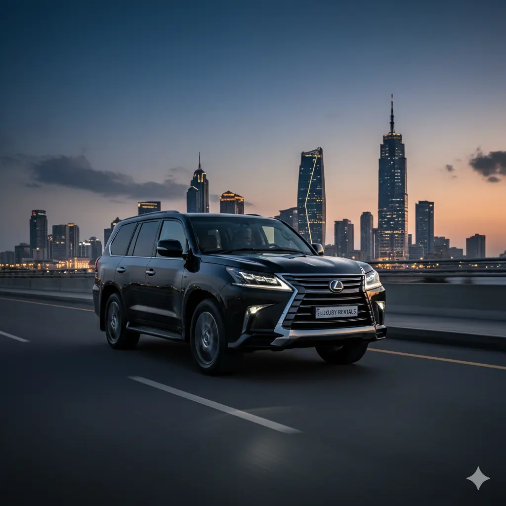 Event Chauffeur Service in Lahore – Professional Drivers for Weddings, Parties & Corporate Events