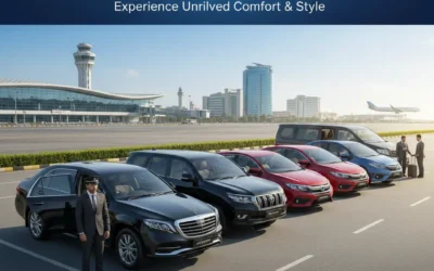 Rent a Car in Lahore – Luxury, Comfort & Reliable Travel Solutions