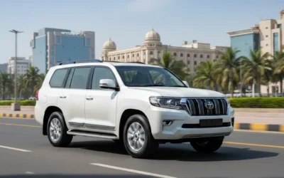 Senior Citizen Travel Service – Comfortable & Safe Rides for Elders in Lahore