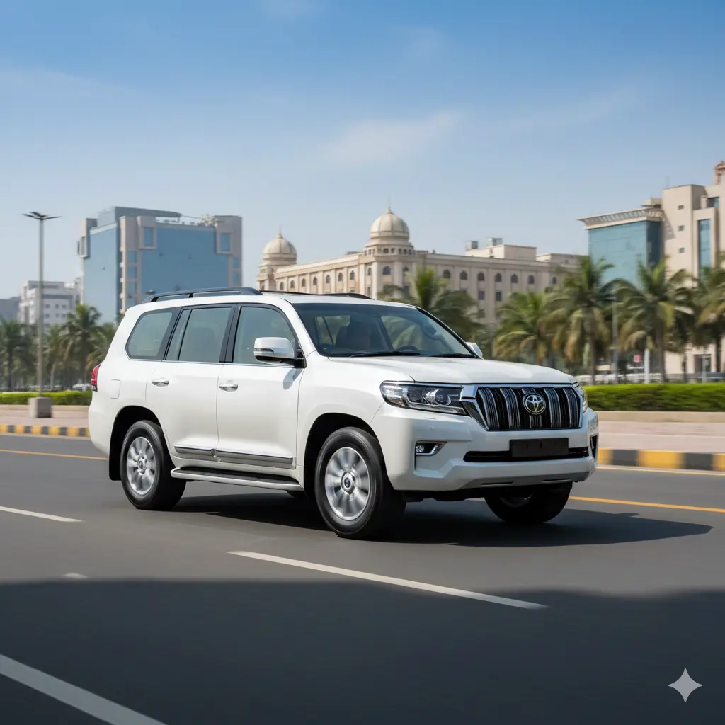 Senior Citizen Travel Service – Comfortable & Safe Rides for Elders in Lahore