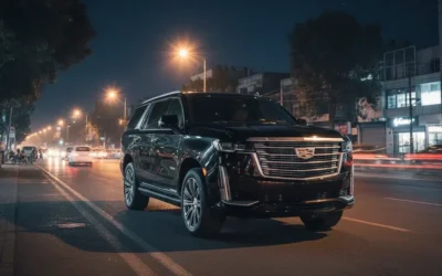 VIP Guest Airport Transfer Service in Lahore – Luxury, Comfort & On-Time Pickup by Chand Rent a Car