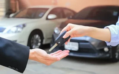 Best Rent a Car Service in Bahria Town Lahore: 24/7 Services