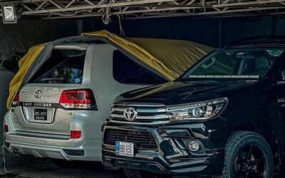 Best Rent a Car in Lahore: Self-Drive & Chauffeur Guide