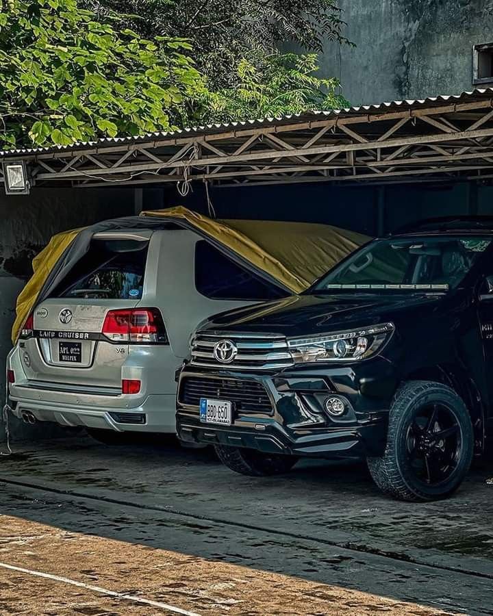 Best Rent a Car in Lahore
