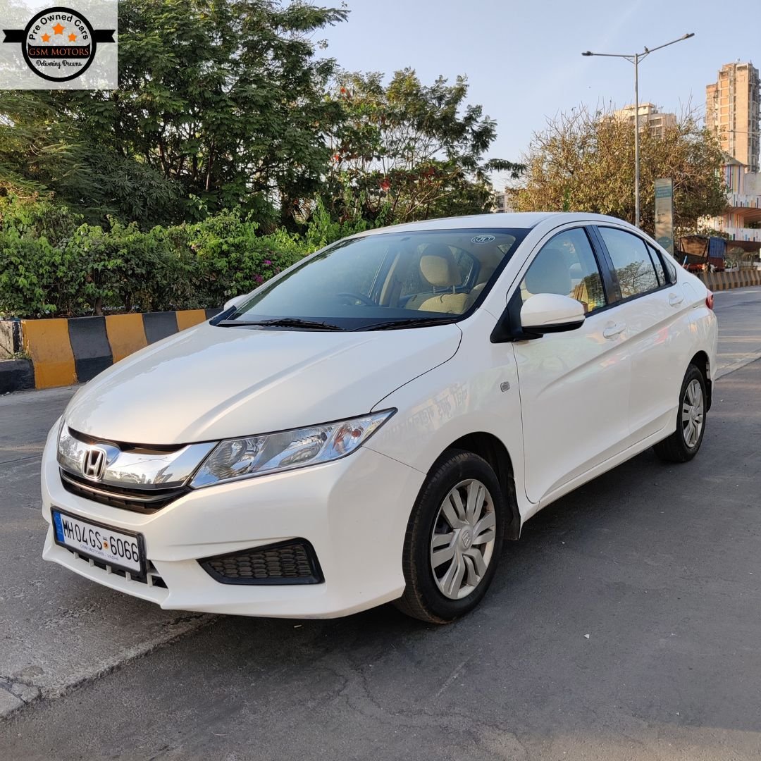 Honda City for rent a car in Askari Lahore