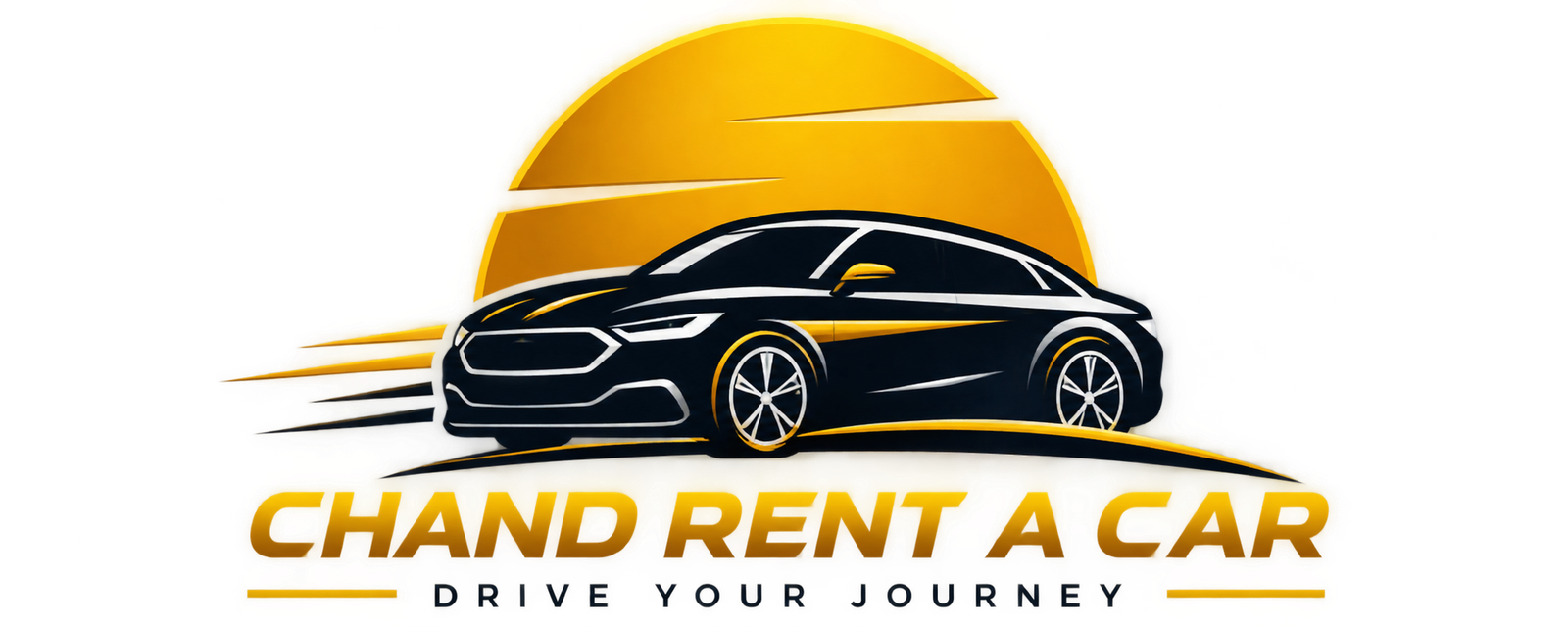 Chand Rent A Car Lahore